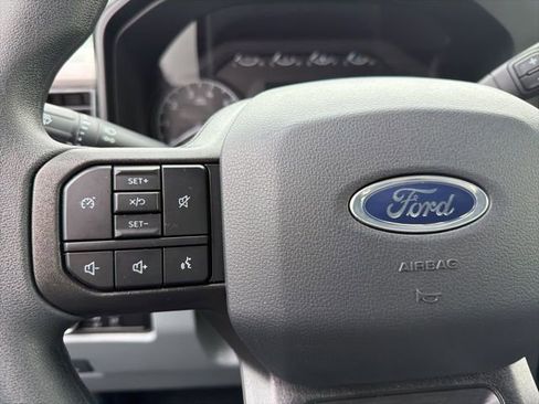 New 2026 Ford F350 XL w/ STX Appearance Package image 15