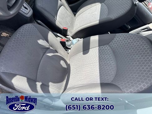 Used 2014 Mitsubishi Mirage DE FWD image 4