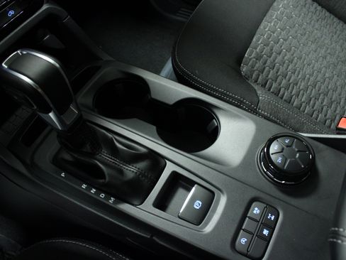 New 2026 Ford Ranger XLT AWD/4WD image 23