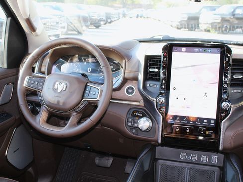 New 2026 RAM 1500 Limited image 19