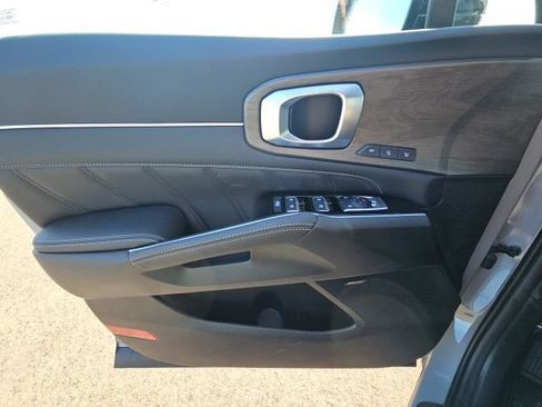 New 2026 Kia Sorento SX Prestige AWD/4WD image 19