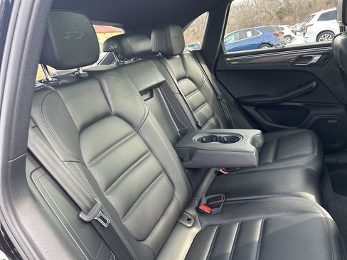 Used 2017 Porsche Macan GTS image 46