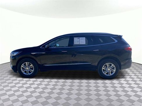 Used 2020 Buick Enclave Premium w/ Trailering Package, 5000 lbs. image 6