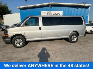 New 2026 Chevrolet Express 3500 LT w/ LT Preferred Equipment Group RWD video 1