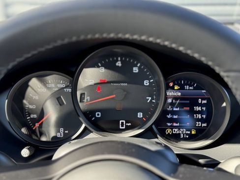 New 2025 Porsche 718 Cayman image 19