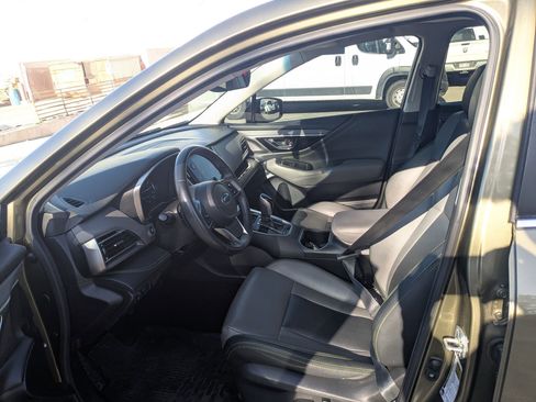 Used 2020 Subaru Outback Onyx Edition XT w/ Popular Package #2 image 18