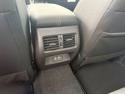 New 2025 Nissan Altima 2.5 SL image 23