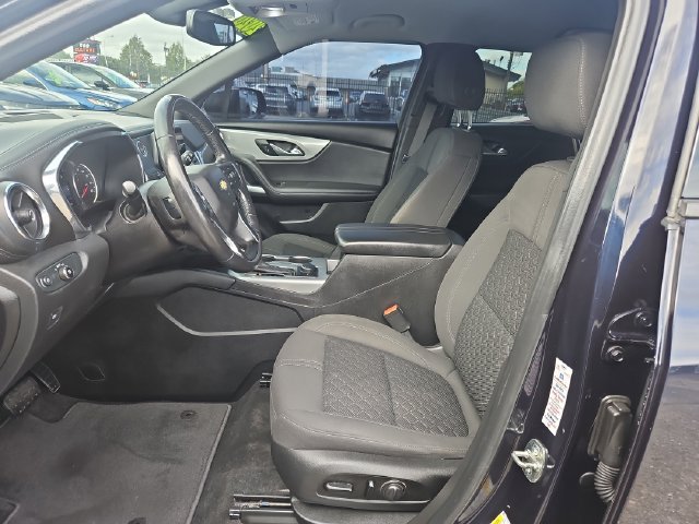 Used 2020 Chevrolet Blazer LT FWD image 10