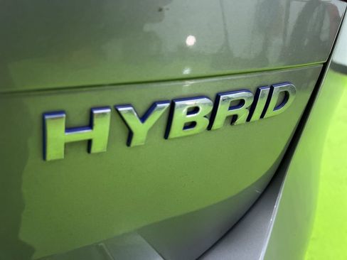 Used 2012 Volkswagen Touareg Hybrid AWD/4WD image 13