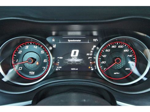 Used 2023 Dodge Charger Scat Pack RWD image 16