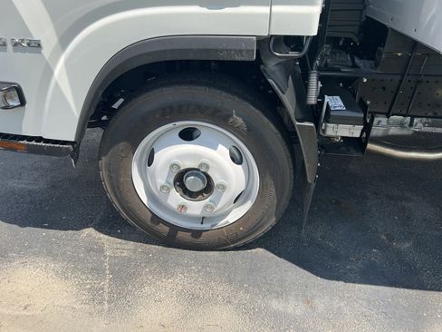 New 2024 Chevrolet Low Cab Forward 5500XG image 11