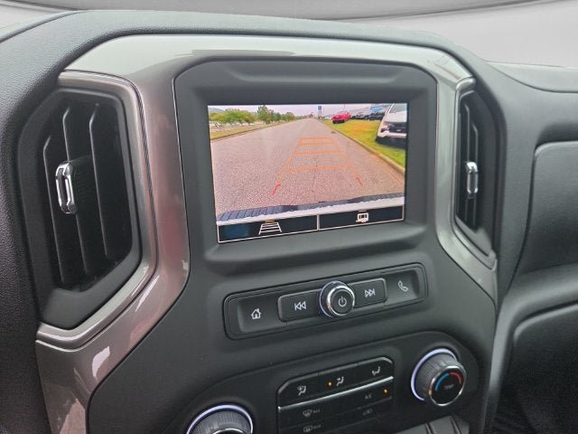 New 2026 Chevrolet Silverado 2500 Custom w/ Custom Value Package AWD/4WD image 23