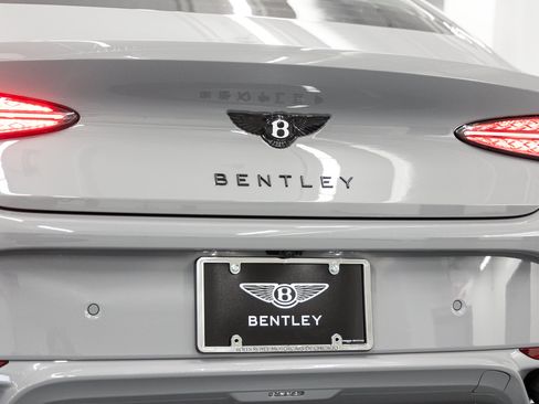 New 2026 Bentley Continental GT Speed AWD/4WD image 14