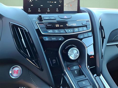 Used 2022 Acura RDX A-Spec Advance Package image 14