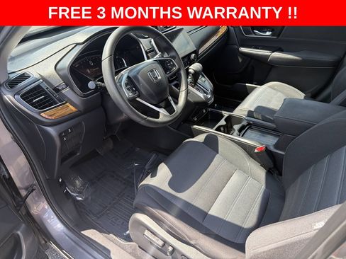 Used 2020 Honda CR-V EX image 38