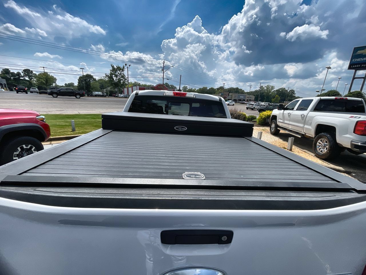 Used 2020 Ford Ranger XLT w/ Equipment Group 302A Luxury RWD image 22