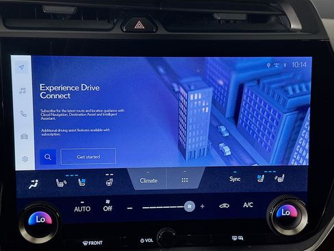 Used 2023 Lexus RZ 450e Premium w/ Accessory Package (P5) image 22