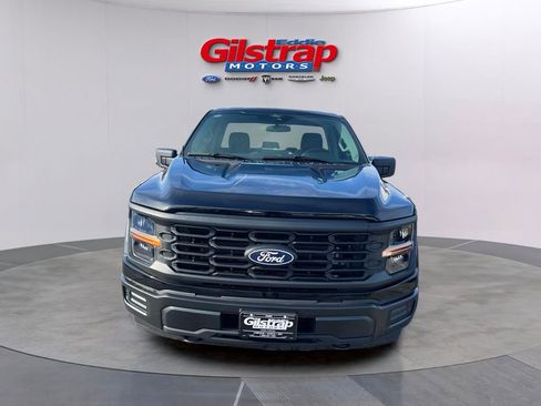Used 2025 Ford F150 XL AWD/4WD image 2