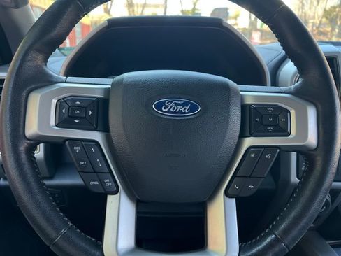 Used 2020 Ford F150 Lariat w/ Equipment Group 502A Luxury image 21