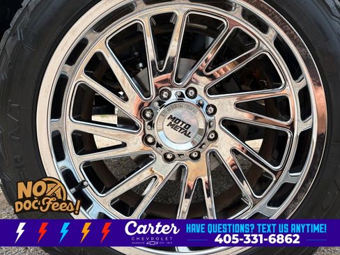 Used 2019 RAM 2500 Tradesman AWD/4WD image 13