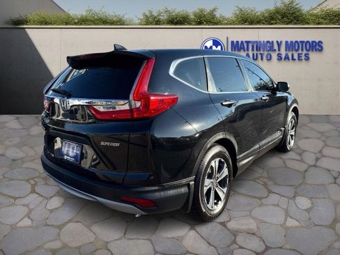 Used 2018 Honda CR-V LX image 6