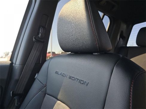 Used 2025 Honda Ridgeline Black Edition image 27