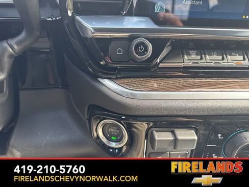 New 2026 Chevrolet Silverado 2500 LT w/ All Star Edition image 42