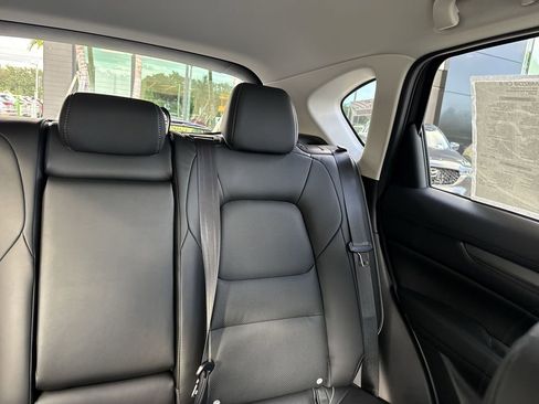 New 2025 MAZDA CX-5 AWD 2.5 S image 20
