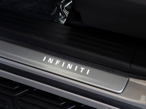 Used 2022 INFINITI QX80 Sensory w/ Cargo Package RWD image 33