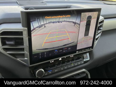 Used 2023 Toyota Tundra Limited image 18