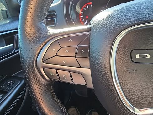 Used 2021 Dodge Durango SXT image 19