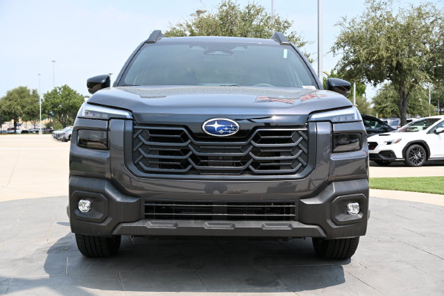 New 2026 Subaru Outback Limited XT AWD/4WD image 8
