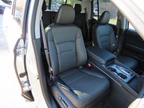 New 2026 Honda Ridgeline RTL image 15