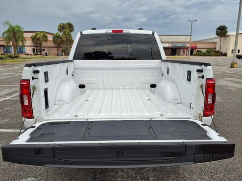 Used 2023 Ford F150 XLT w/ Equipment Group 302A High AWD/4WD image 22
