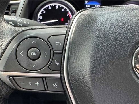 Used 2024 Toyota Camry LE image 26