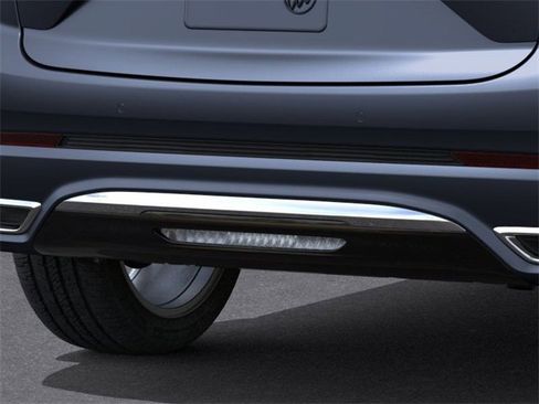 New 2026 Buick Envision Avenir image 14