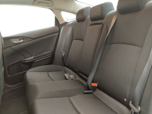 Used 2021 Honda Civic EX image 18