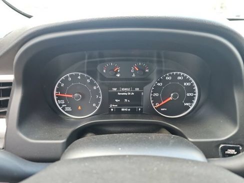 Used 2019 GMC Acadia SLE FWD image 21