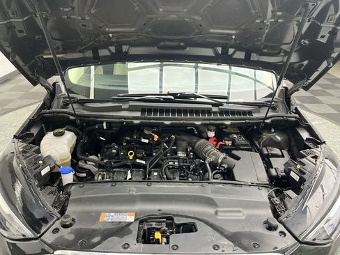 Used 2022 Ford Edge SEL w/ Convenience Package image 28