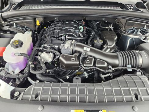 New 2025 Jeep Grand Cherokee L Limited w/ Luxury Tech Group II image 27