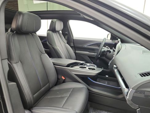 Used 2024 Cadillac Lyriq Luxury RWD image 20