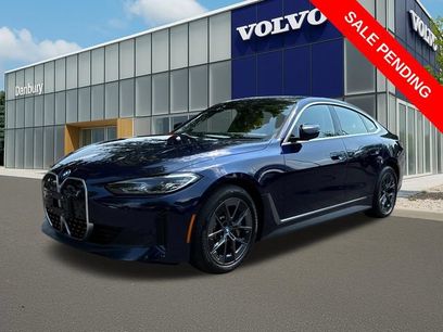 Used 2023 BMW i4 eDrive40