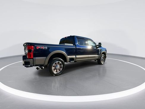 Used 2023 Ford F250 King Ranch image 8