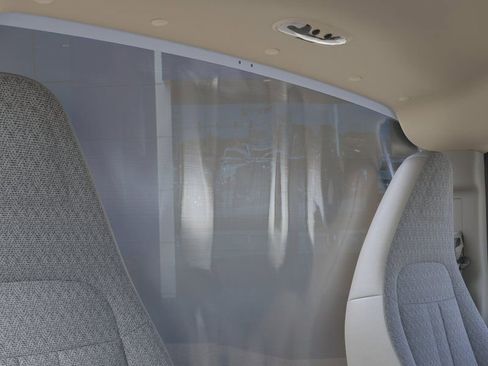 New 2026 Chevrolet Express 3500 w/ Power Convenience Package image 49