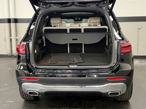 Certified 2026 Mercedes-Benz GLB 250 image 15