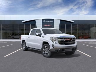 New 2026 GMC Sierra 1500 SLT w/ SLT Premium Package video 1