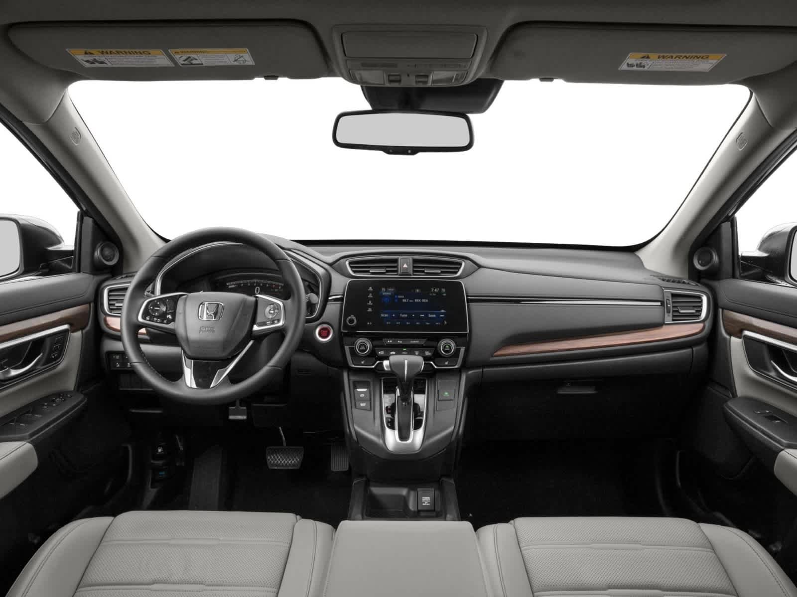 Used 2017 Honda CR-V EX-L image 5