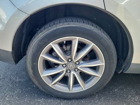 Used 2020 Acura RDX AWD w/ Technology Package image 4