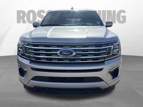 Used 2019 Ford Expedition Max Limited w/ Equipment Group 302A RWD image 2