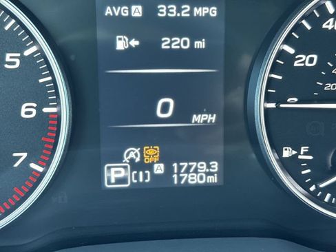 Certified 2026 Subaru Crosstrek 2.5i Limited w/ Crosstrek Mirror Package AWD/4WD image 20